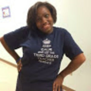 Meet your Posher, Joann